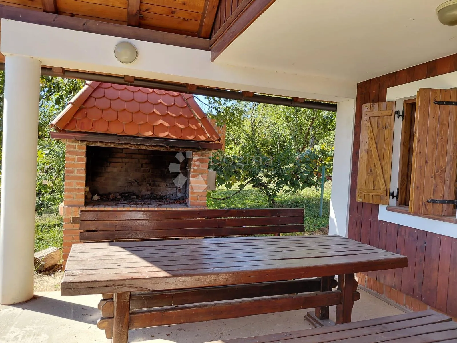 našice - bajkovita kuća u blizini jezera lapovac - slika 8