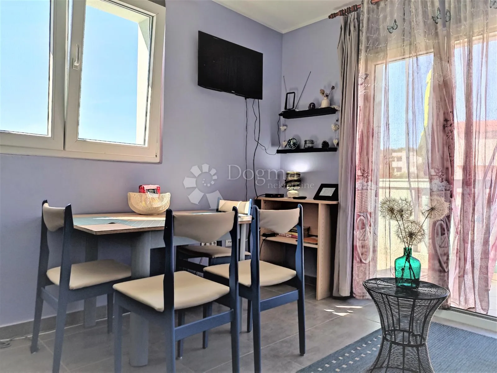 predivna apartmanska kuća na odličnom mjestu - slika 33