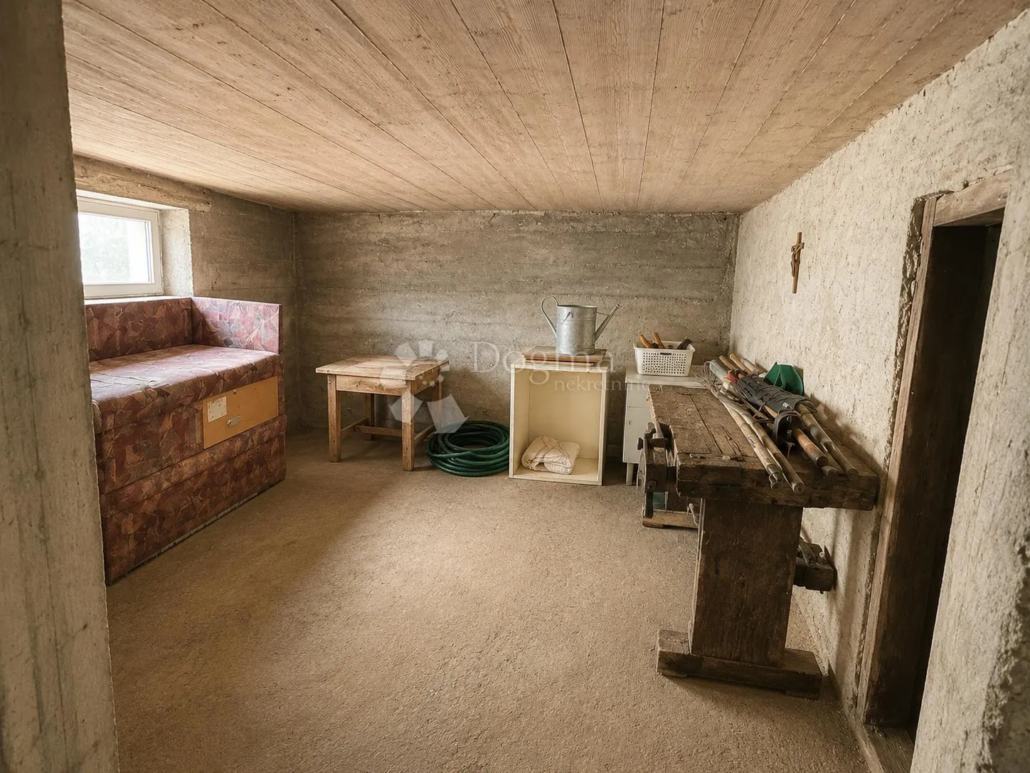 3.600 m² mira i potencijala u srcu jakovlja - slika 9