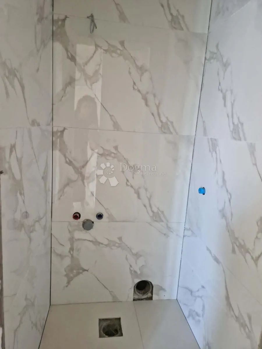 pag - apartman a4 58,43 m2 - 60 m od plaže - slika 35