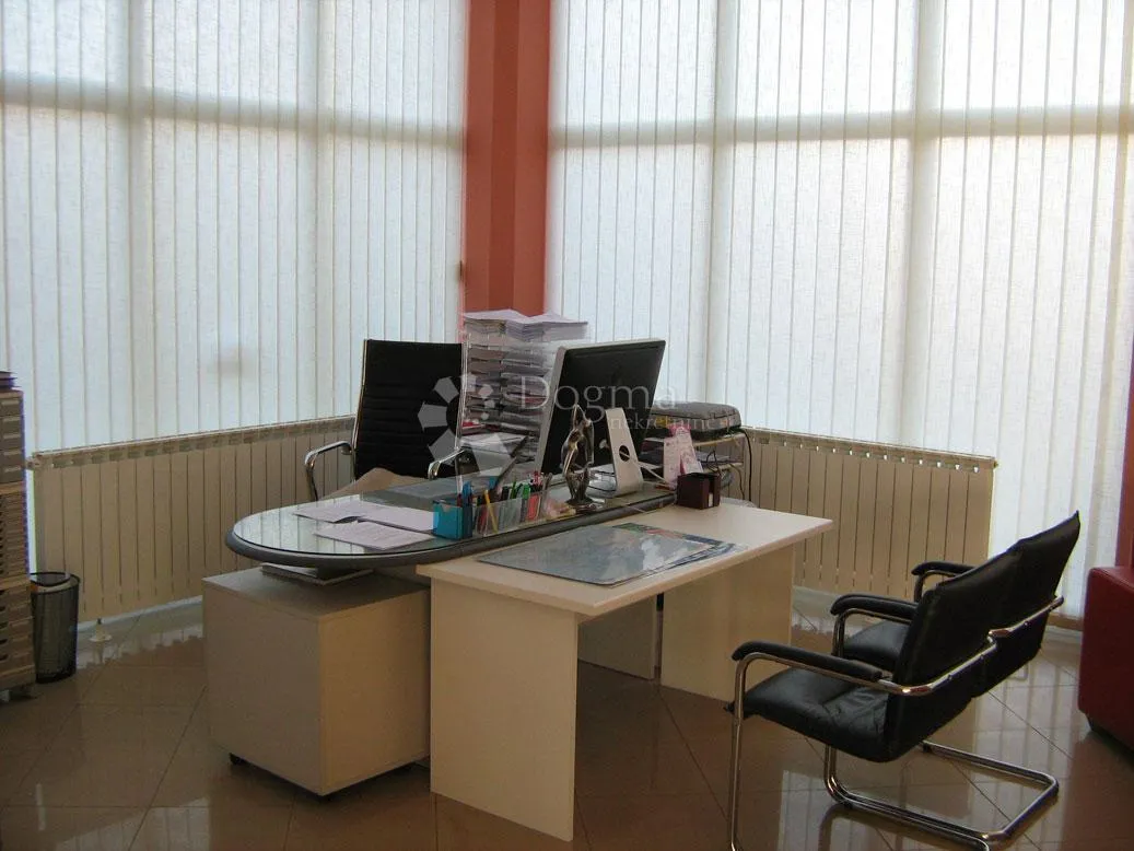 poslovni prostor - malinska / 55 m2 - slika 5