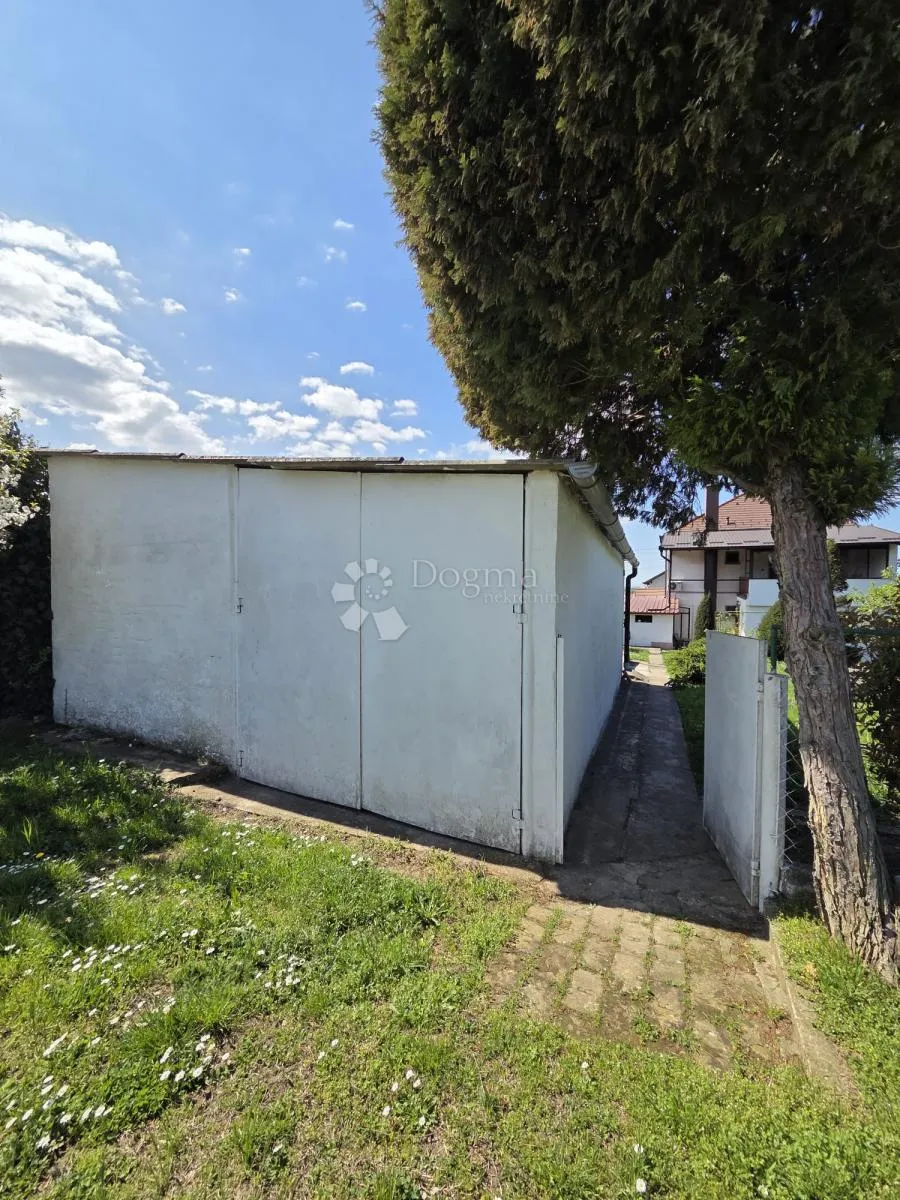 beli manastir – kuća s pogledom, 2 garaže - slika 3