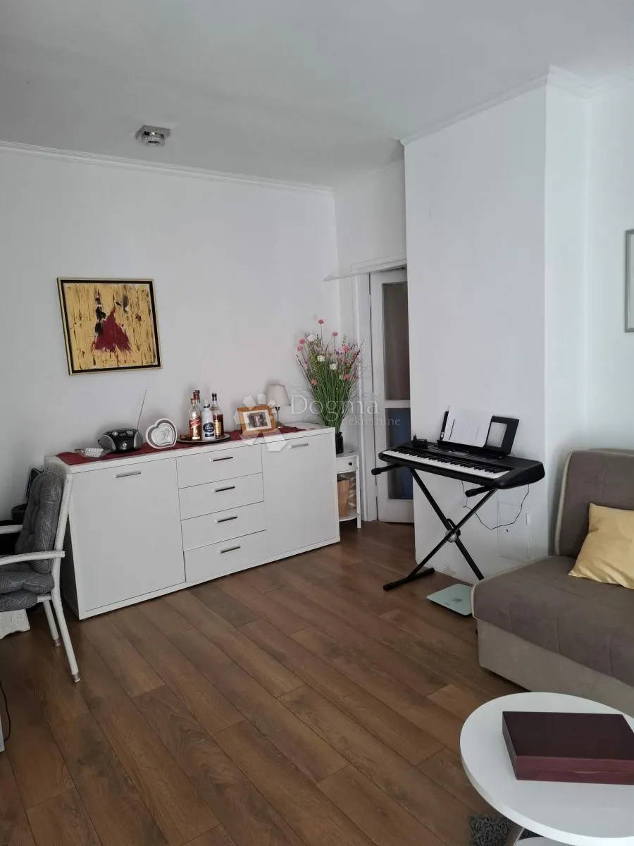 zadar - voštarnica - stan 53,45 m2 - slika 12