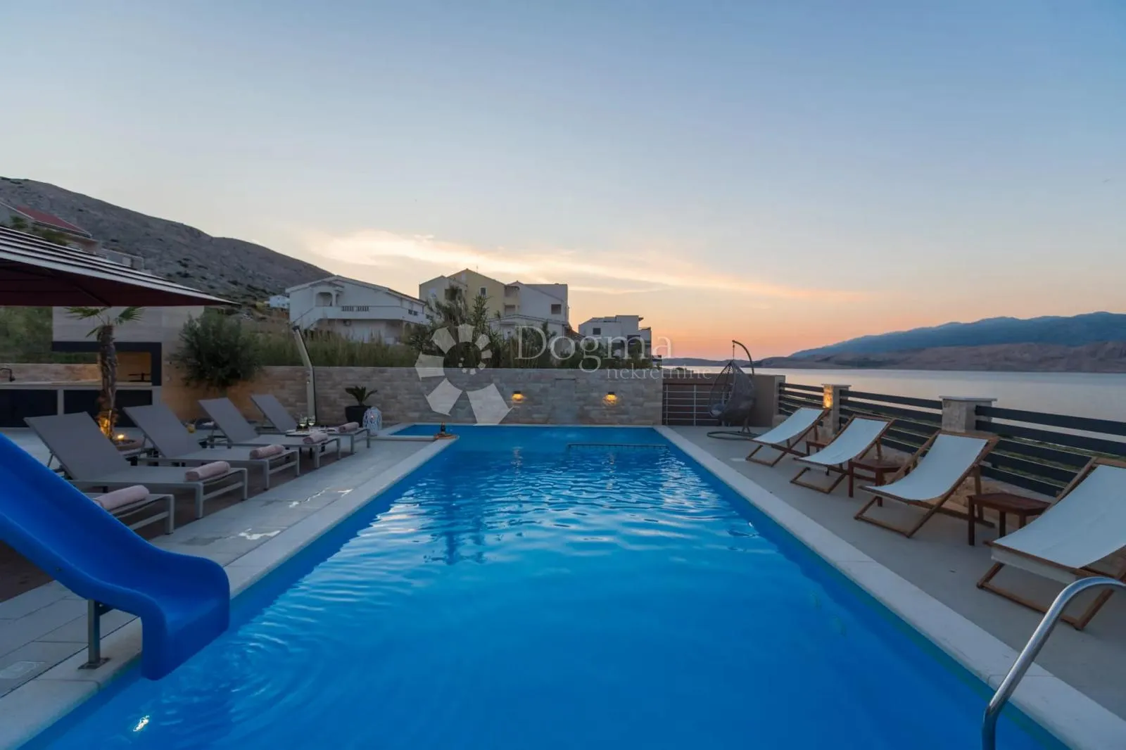 otok pag vila izuzetna prilika - slika 3