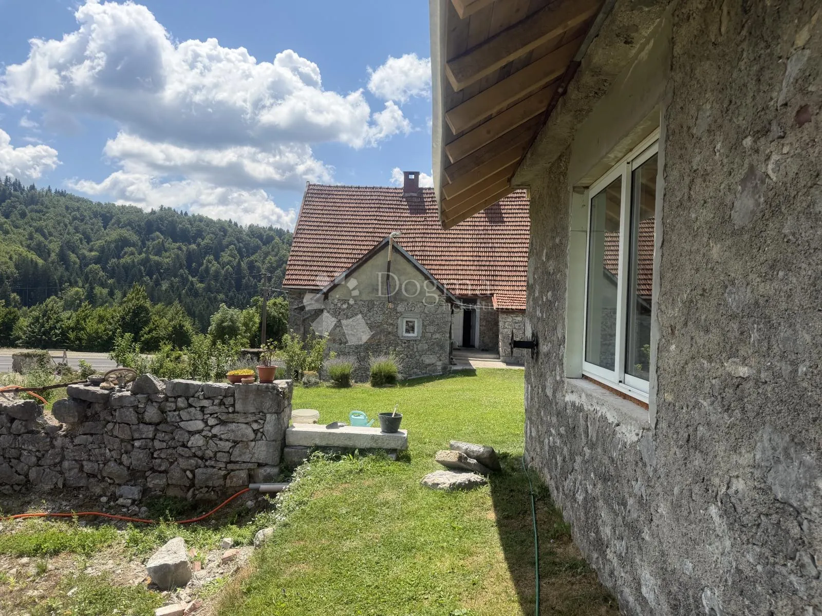 imanje iznad vrbovskog - slika 53