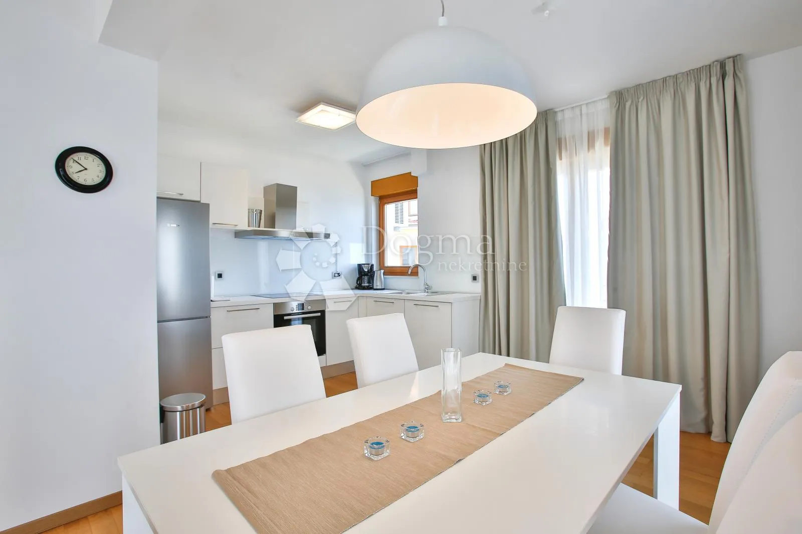 apartman prvi red do mora 3s+db - slika 9