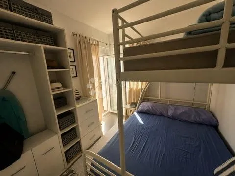 pag – apartman s pogledom na more i velikom terasom - slika 3