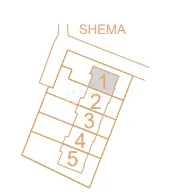 ekskluzivno! novogradnja štinjan penthouse - 131 m2, 2. kat (z1 s4) - slika 6
