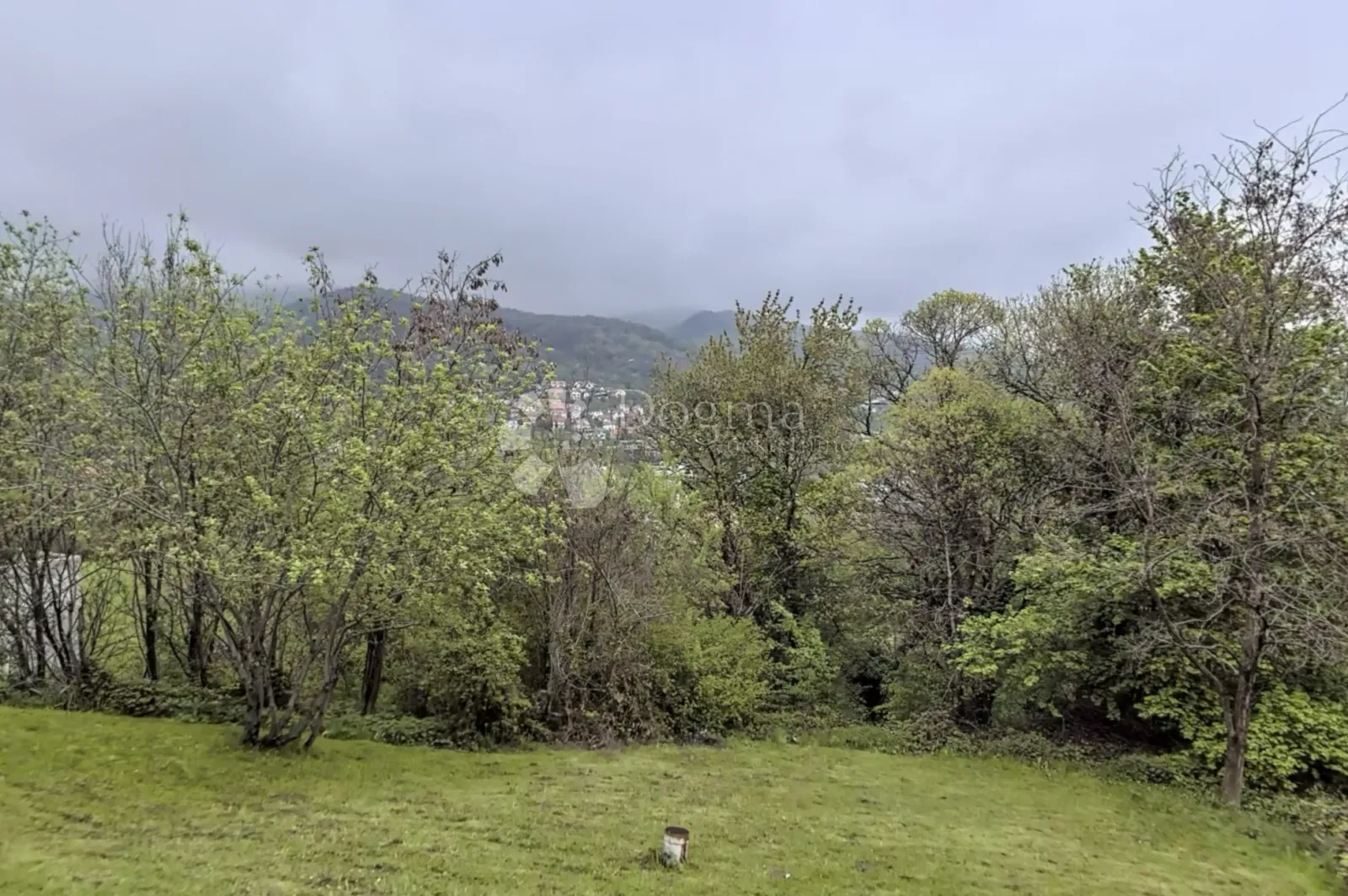prilika!! građevinsko zemljište šestine - slika 3