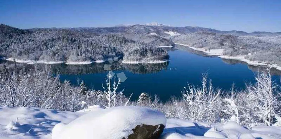 šarmantni stan u srcu gorskog kotara - slika 11