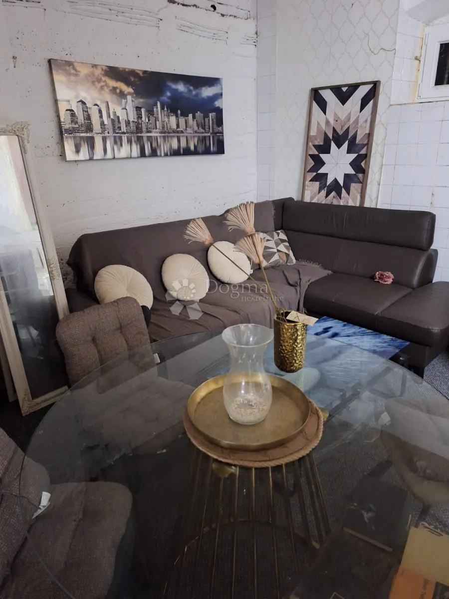 kaštel novi prodaja kuća dvokatnica - slika 4