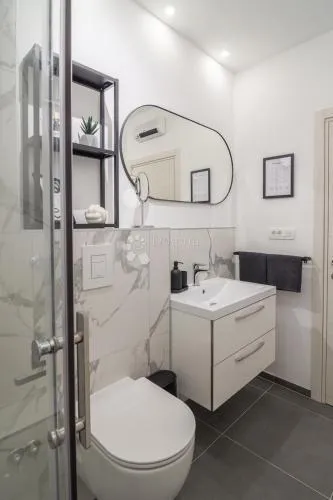 6 apartmana s bazenom u centru pule - slika 40