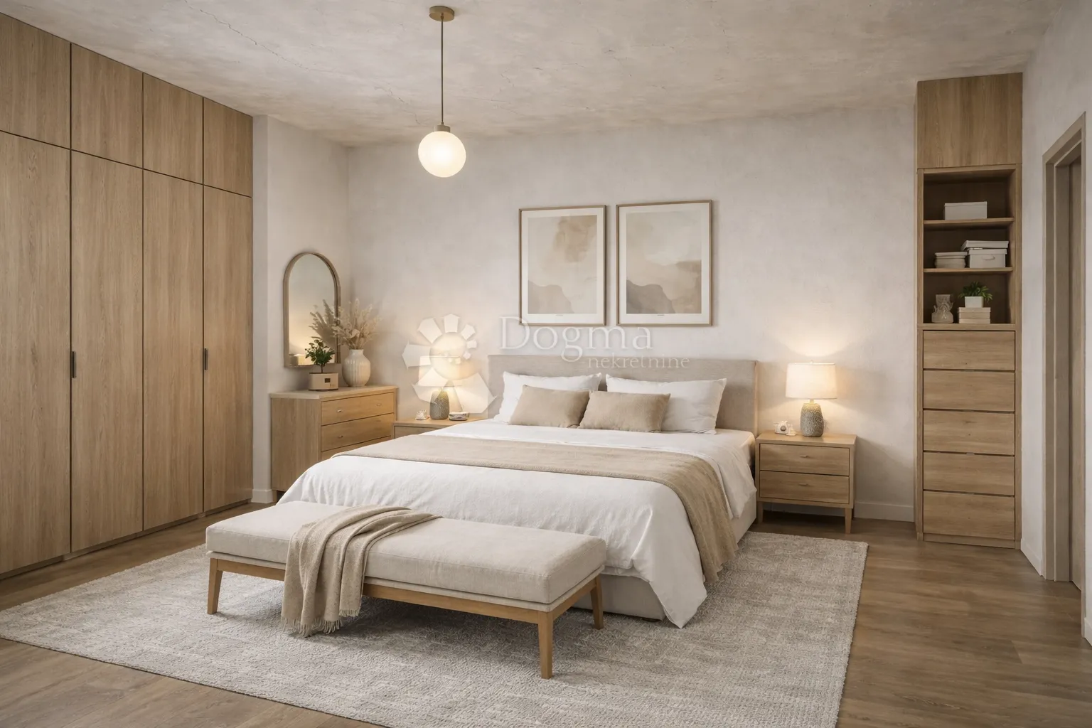 stan za renovaciju u baroknoj jezgri varaždina - slika 1