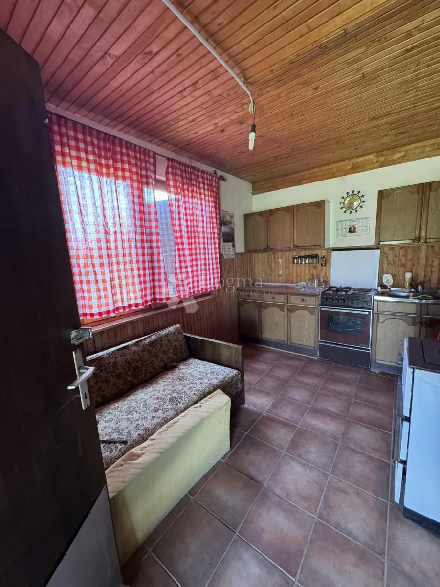 šarmantna mala klijet za veliki odmor u prirodi - slika 4