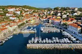 Atraktivno građevinsko zemljište - Dugi otok - Sali