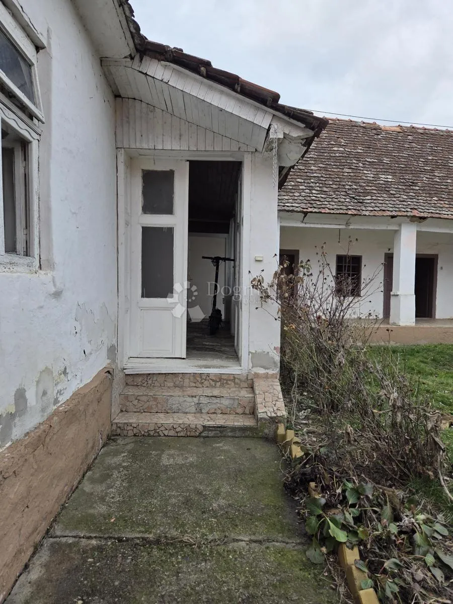 stara slavonska kuća s karakterom – puna opeka, retkovci - slika 13