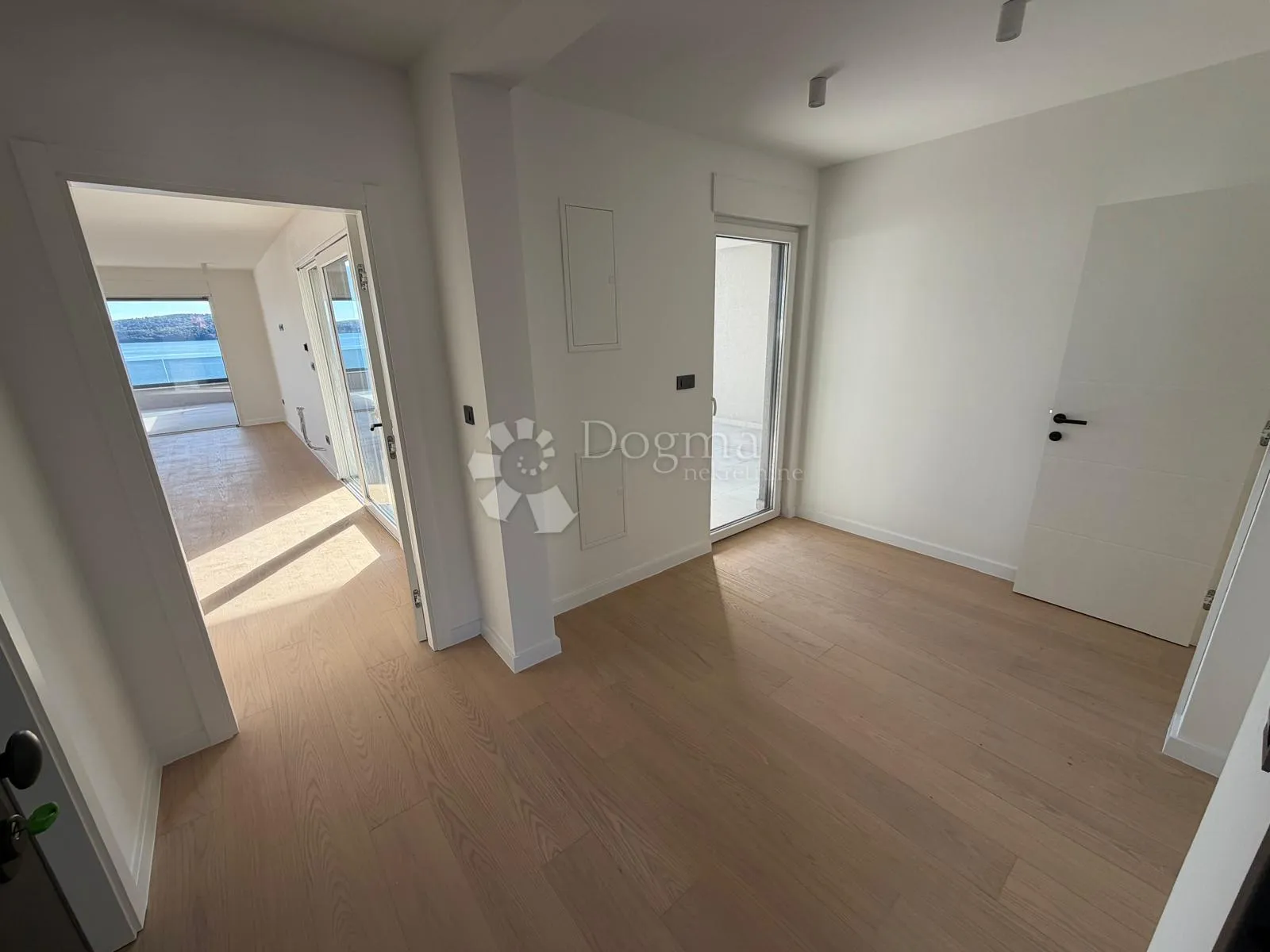 penthouse – novogradnja – seget donji - slika 7
