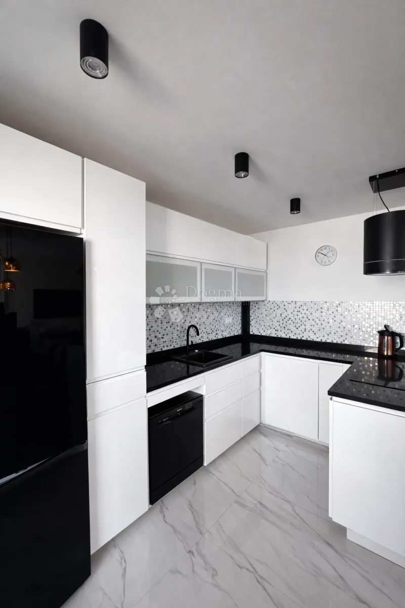 diklo, zadar - luksuzni penthouse blizu mora - 117m2 - slika 14