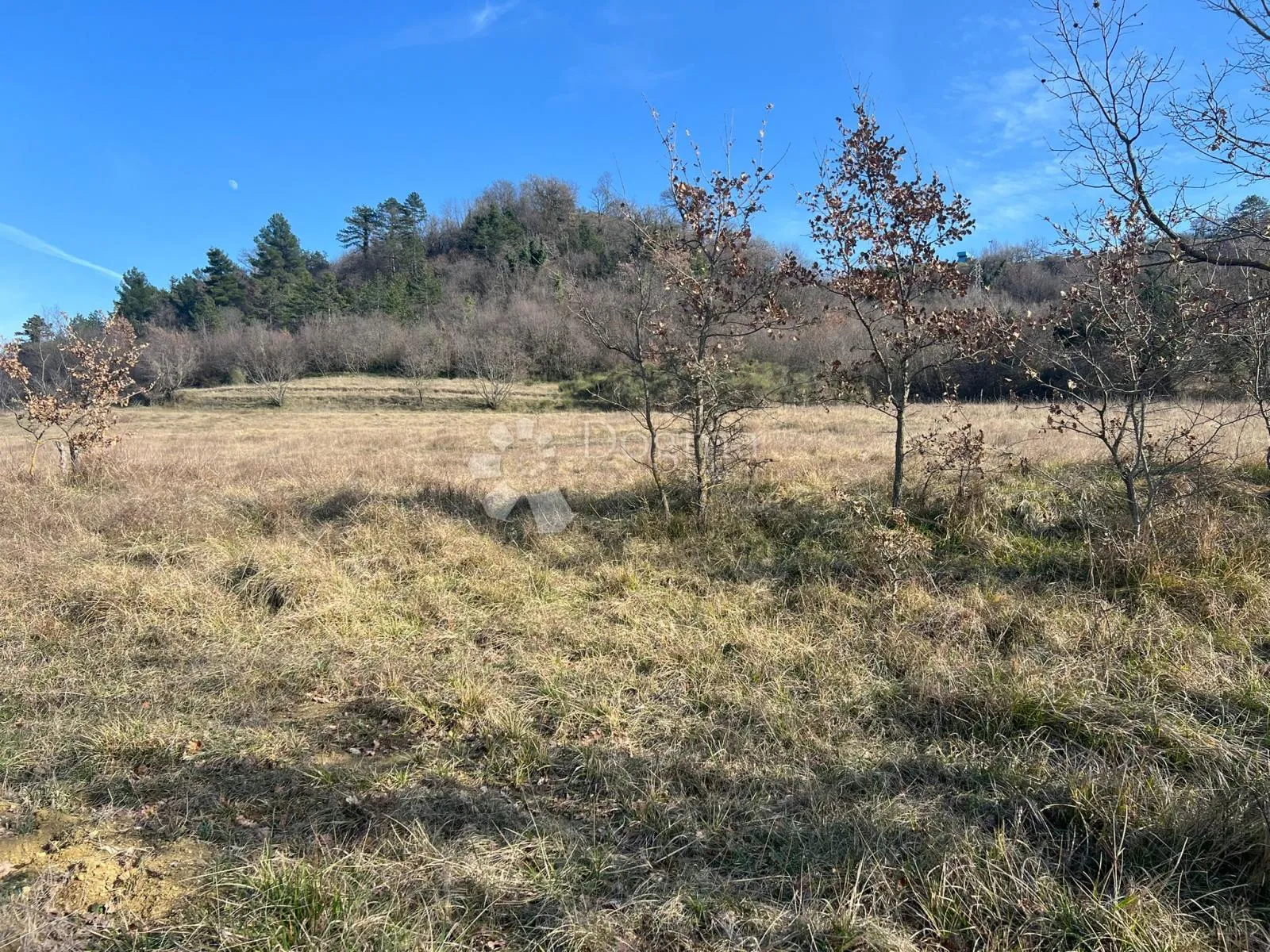 građevinsko zemljište 1250 m2 - slika 2
