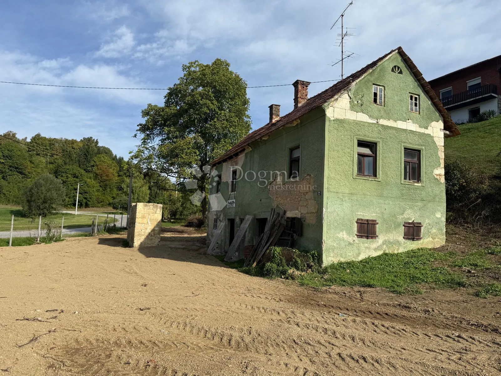 kurija s dušom i poviješću - slika 4