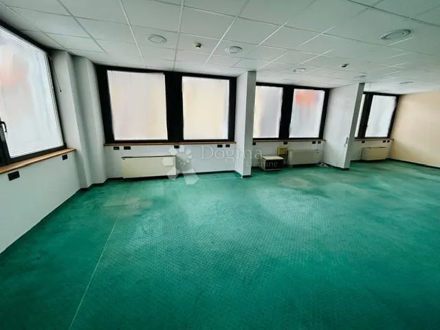 poslovni prostor u užem centru rijeke - slika 2
