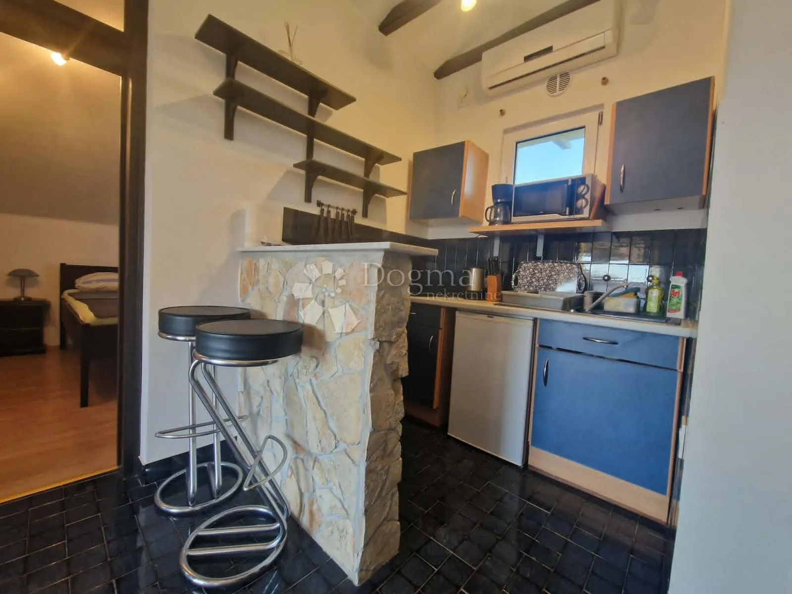 vrsi - zukve - apartmanska kuća u blizini mora - slika 19