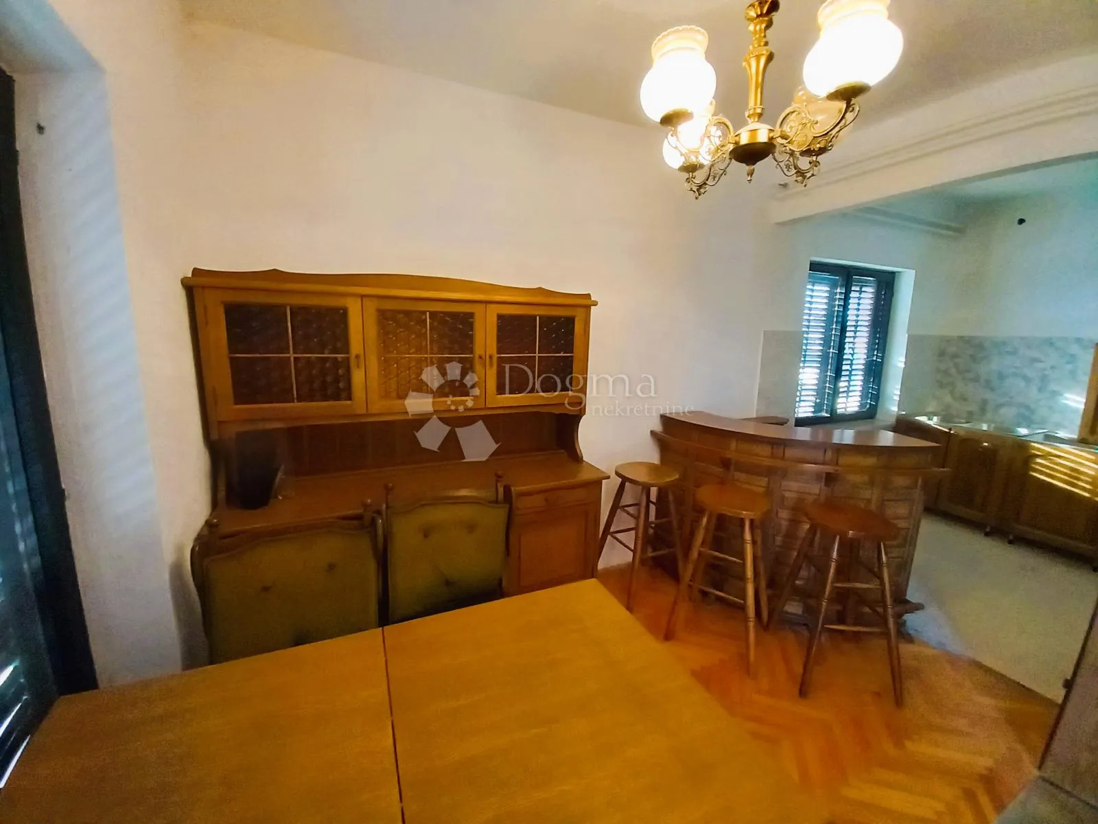 rijeka, pehlin, etaža sa pogledom na more - slika 3