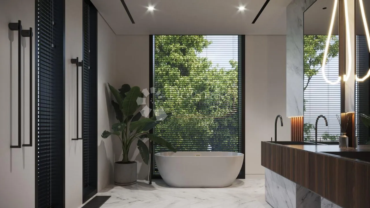 unique plot with a building permit - slika 7