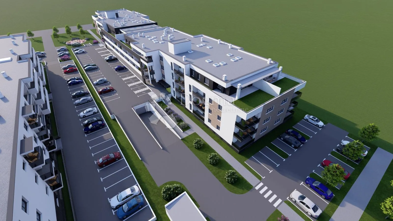savršen prvi dom ili investicija – stan 50,9 m² u prizemlju, čakovec - slika 5