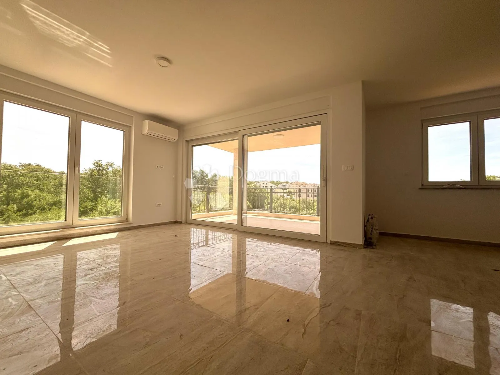 premium novi stan s panoramskim pogledom na more - slika 7
