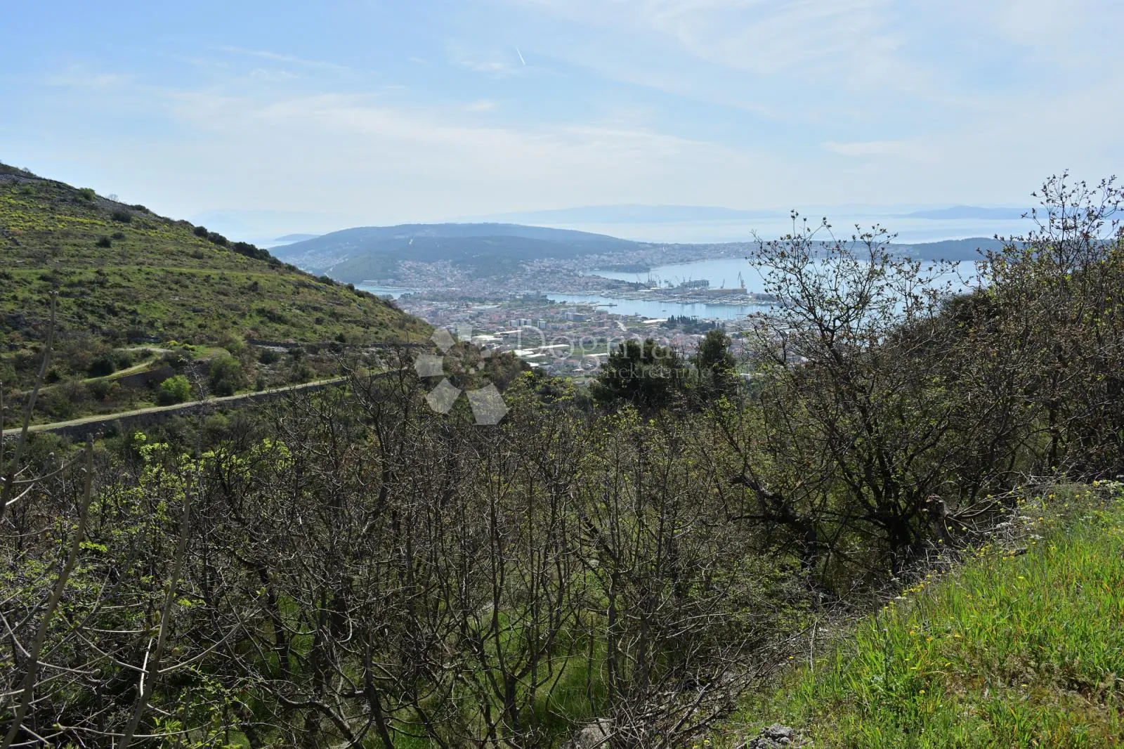 građevno zemljište dražice, seget gornji - slika 5
