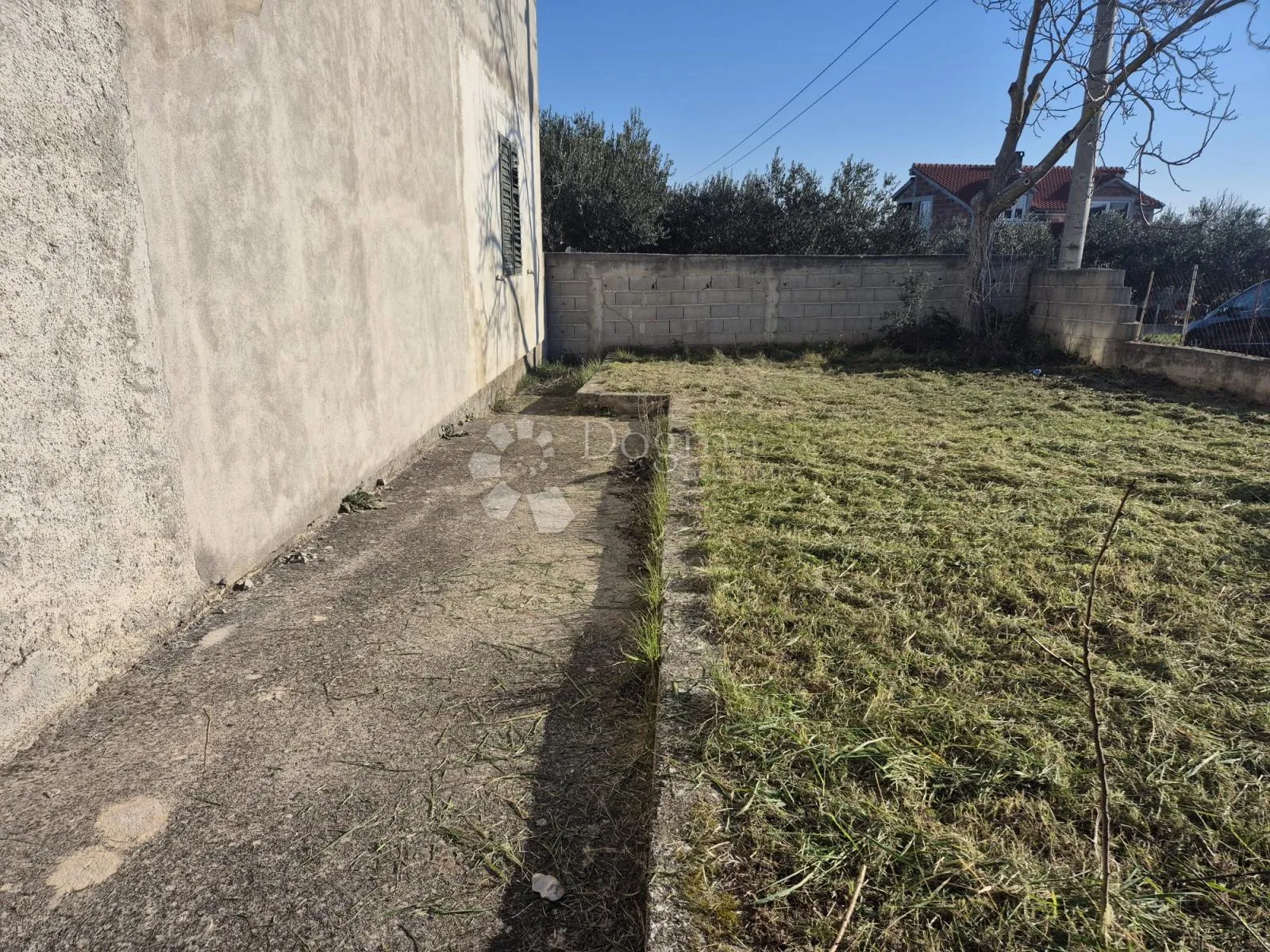 kuća za adaptaciju u sikovu – velika okućnica i odličan investicijski potencijal - slika 6
