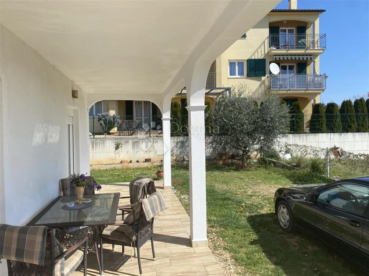 apartmanska kuća, novigrad - slika 4