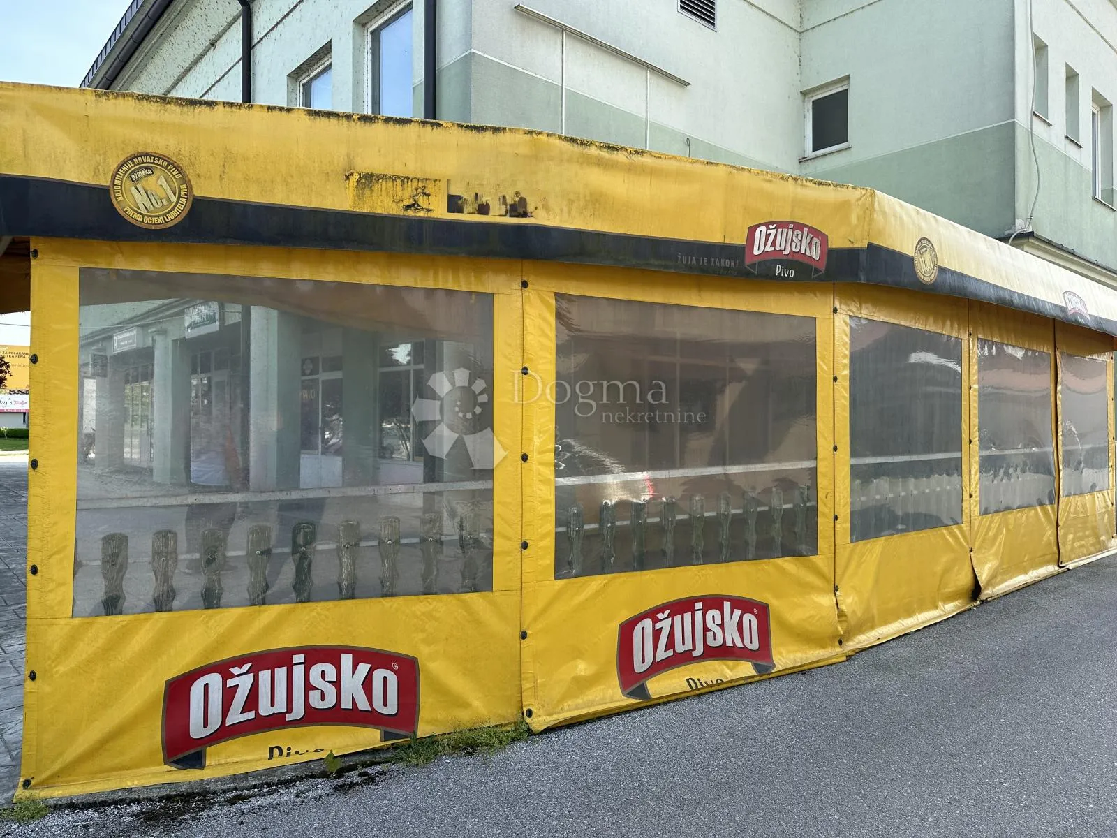 uhodana pizzeria s caffe barom u prelogu - slika 2