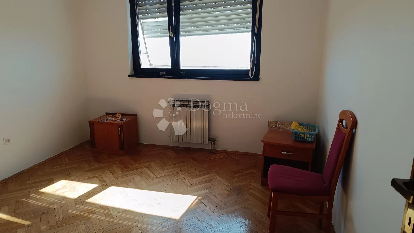 rijeka, krnjevo 3s+db, 2 balkona, pogled - slika 6