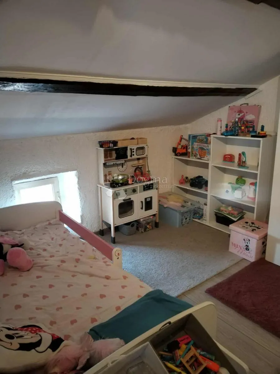 poreč (okolica) - kamena kuća sa 2 stana - slika 23