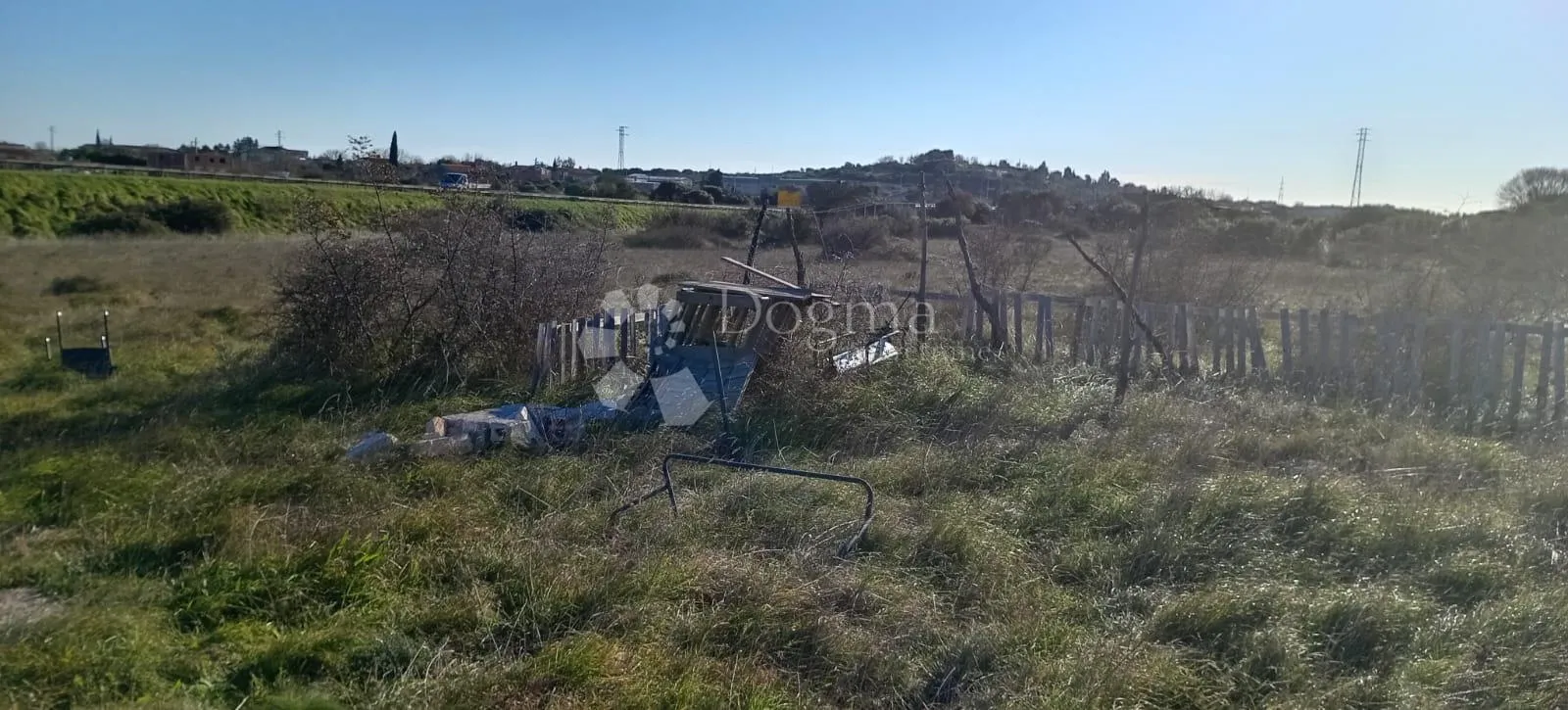 poljoprivredno zemljište 4 km od pule - slika 4