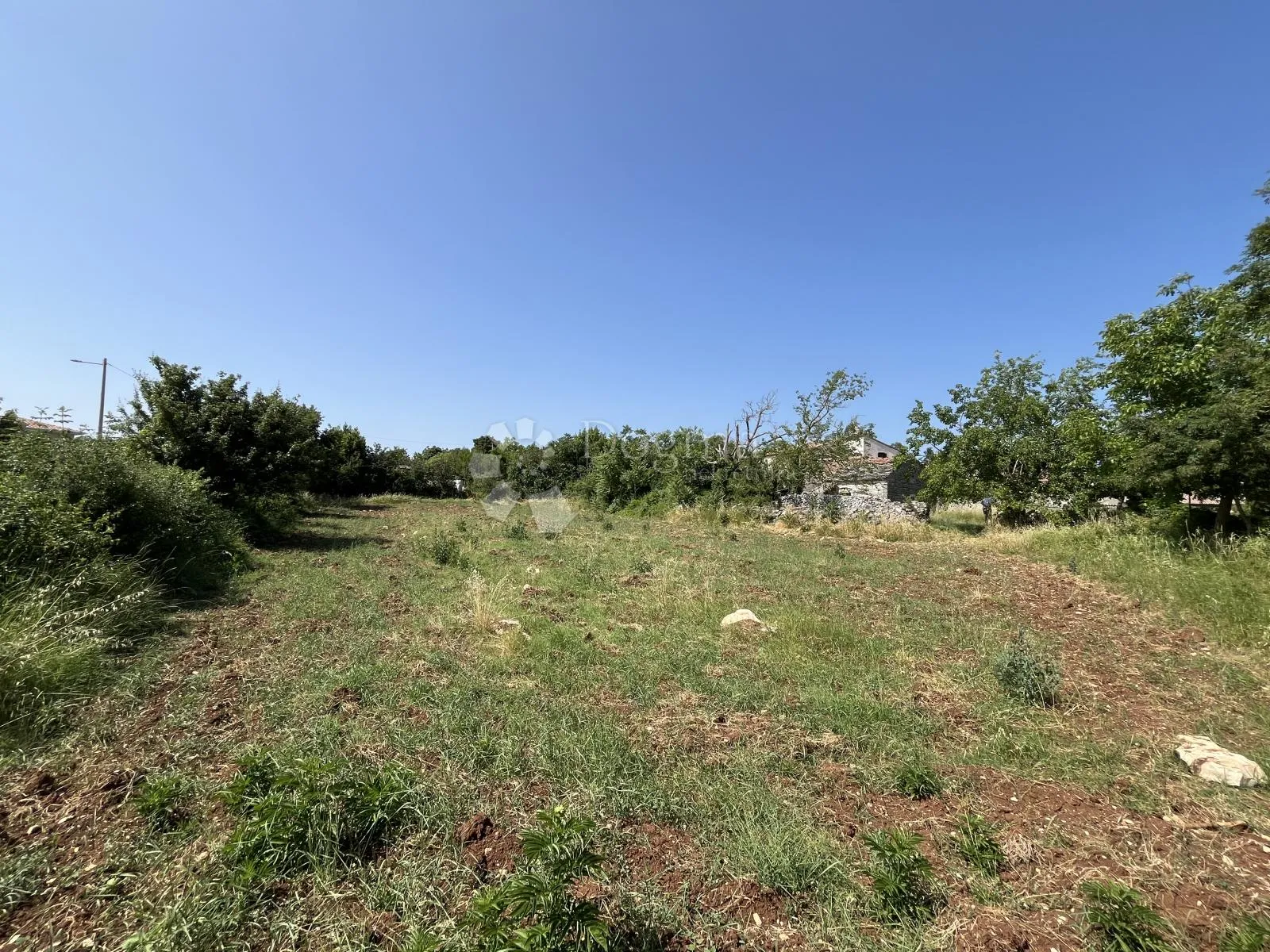 višnjan okolica, građevinsko zemljište na traženoj lokaciji - slika 2