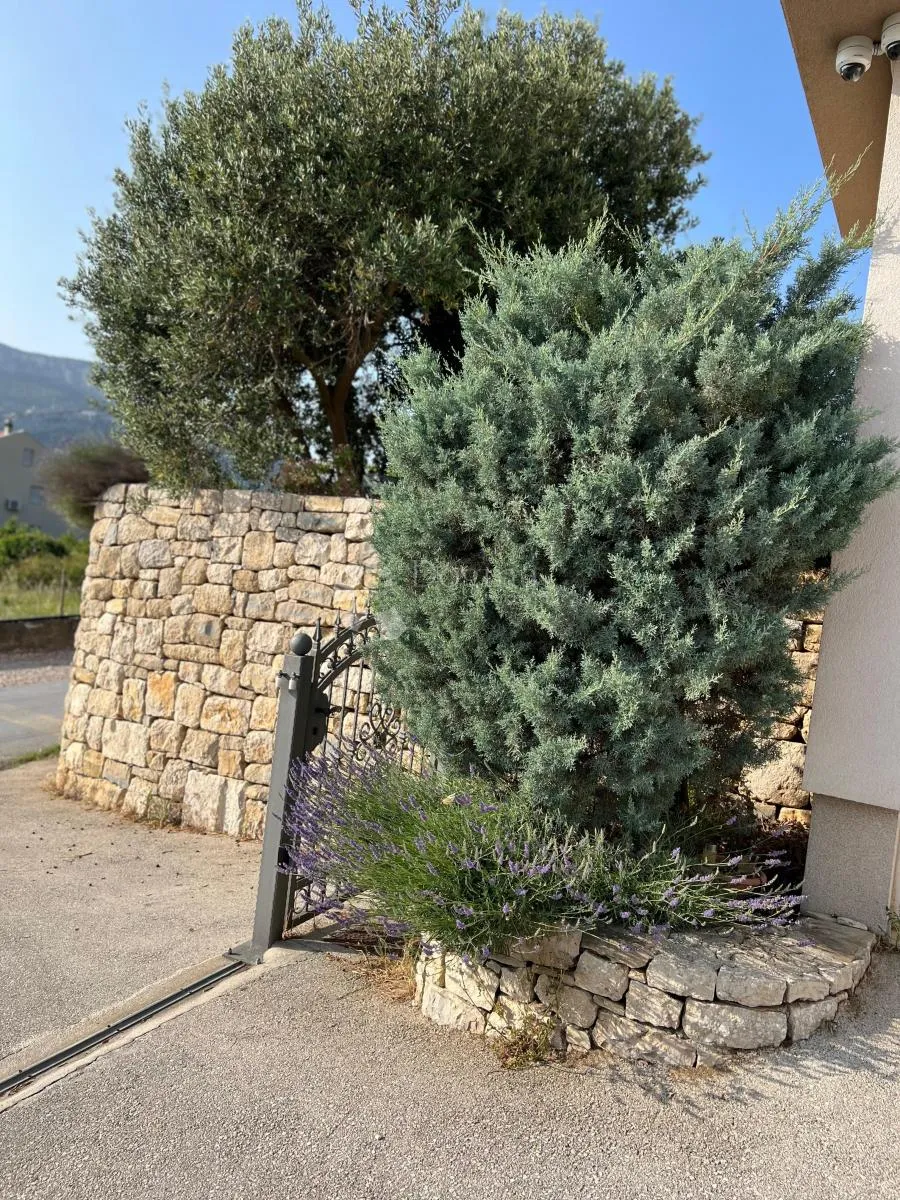 obiteljska vila klis - slika 29