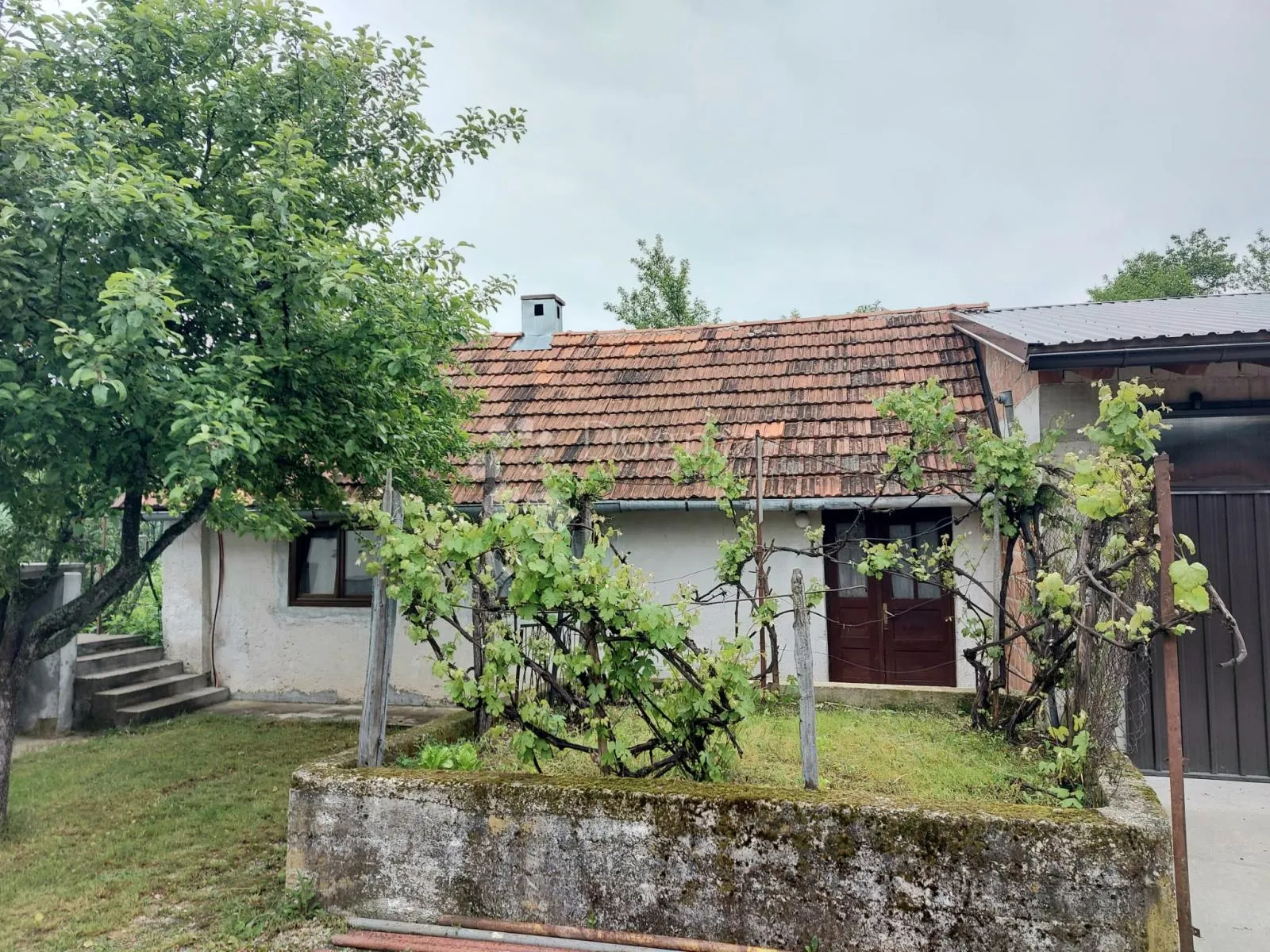 odlično imanje u ličkoj jesenici, saborsko - slika 10