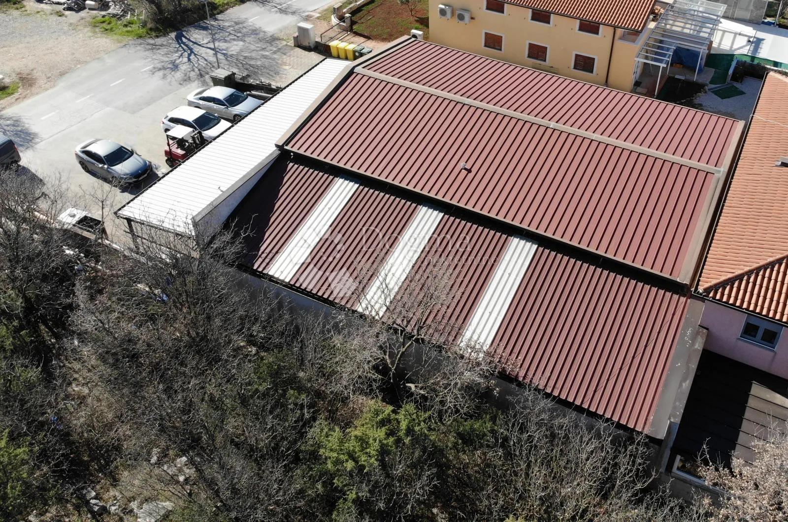 umag, višenamjenski poslovni prostor za najam - slika 5