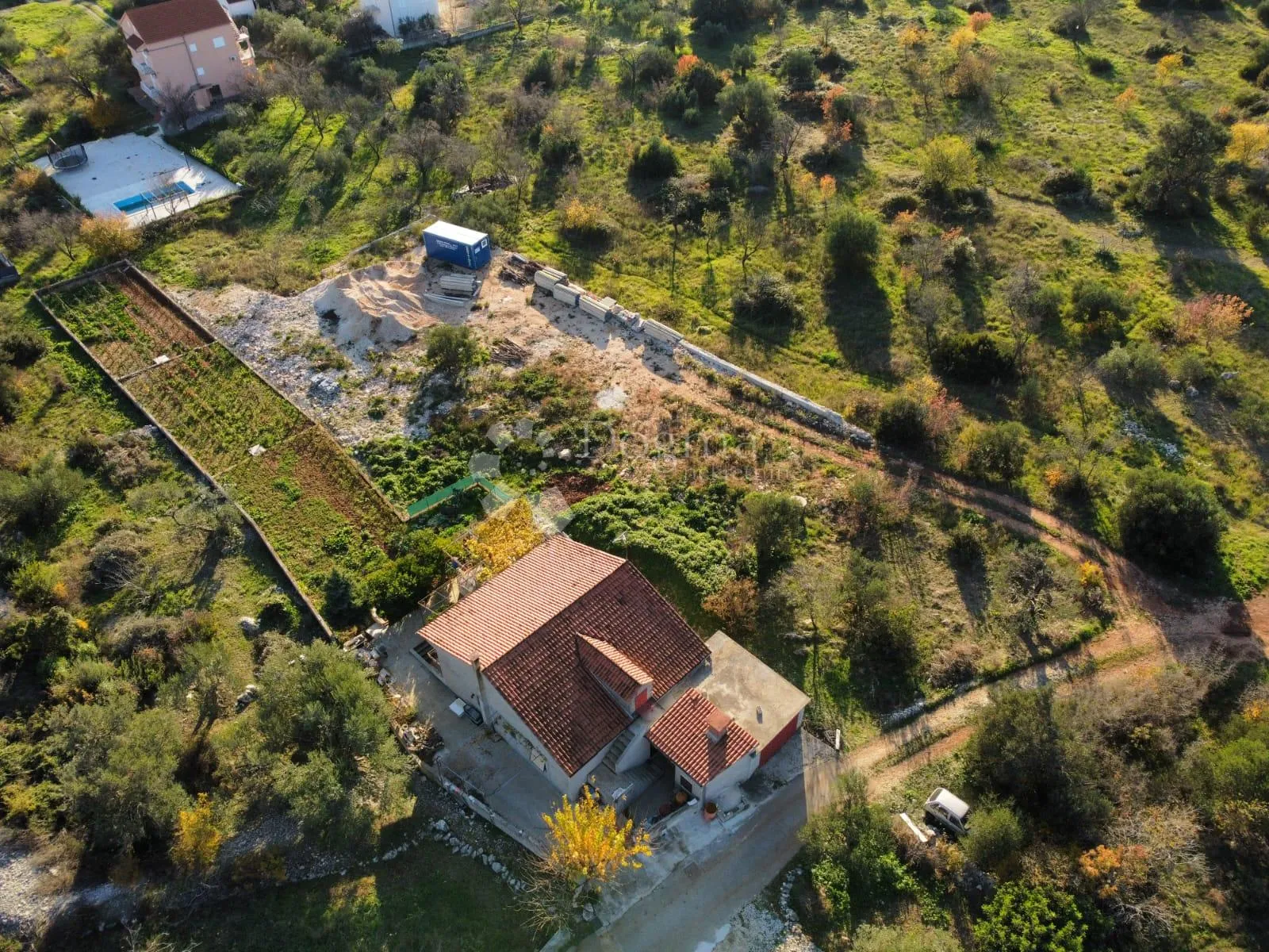 građevinsko zemljište sa potencijalom - slika 3