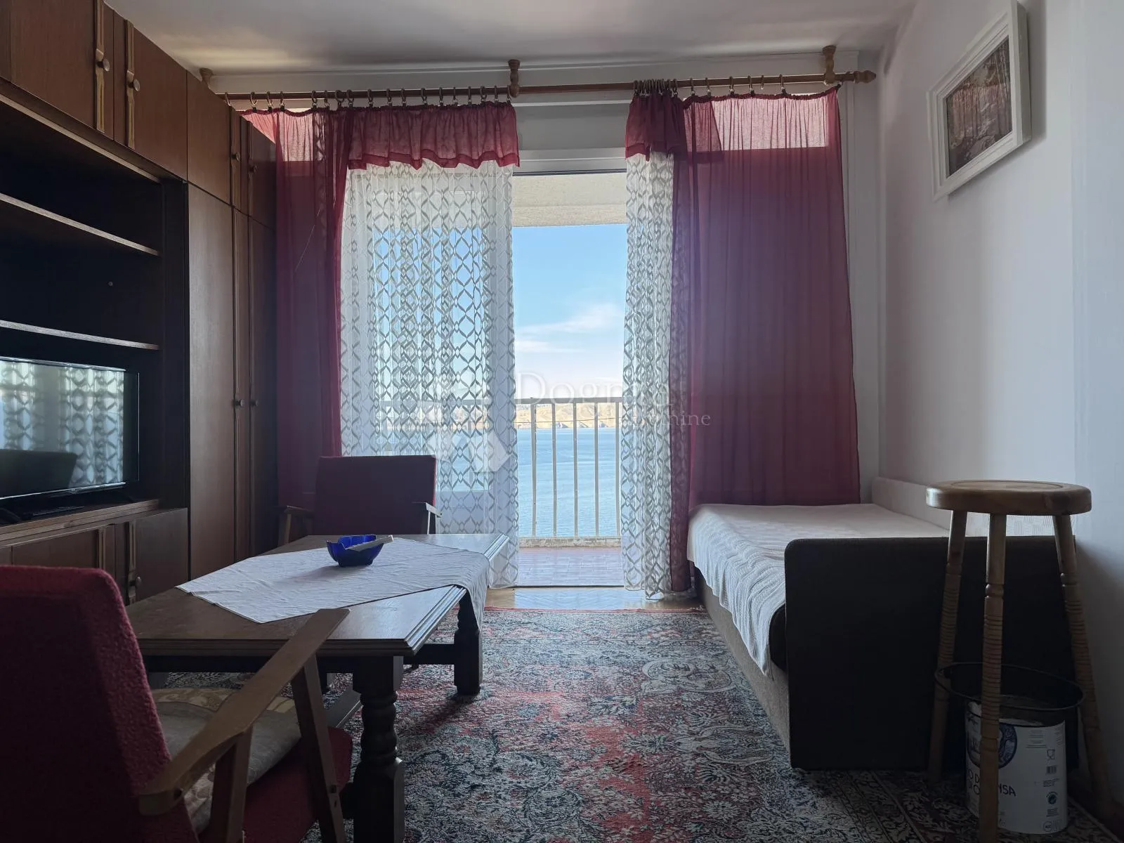 apartman/ stan u senju 100 m od plaže - slika 12