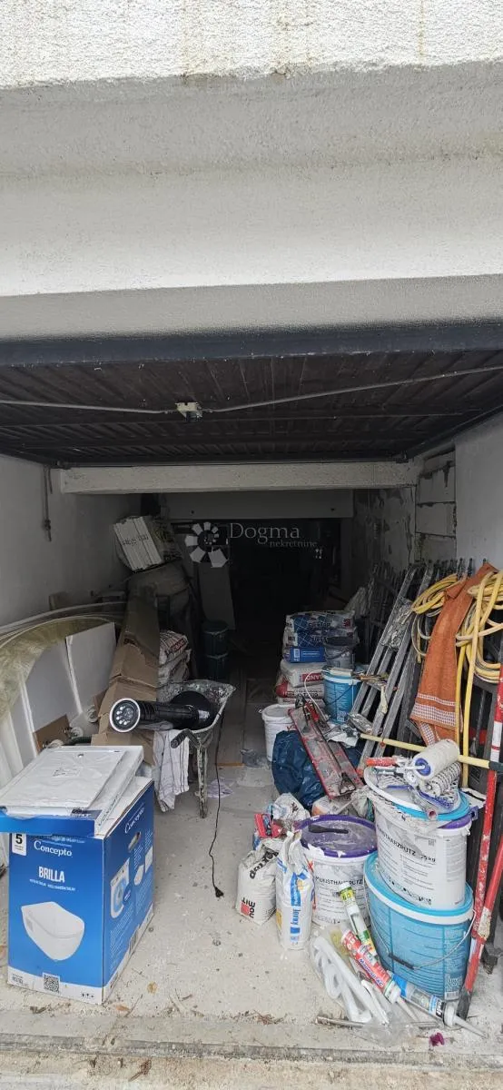 kuća, diklo - 30 m od mora! - slika 32