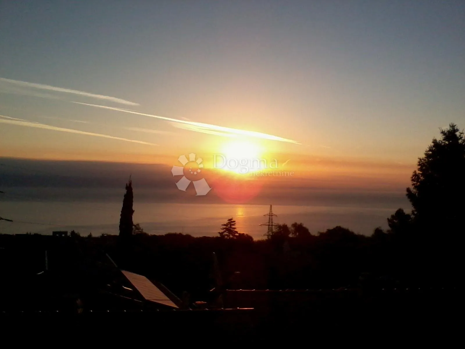 šarmantan apartman sa panoramskim pogledom na kvarnerski zaljev - slika 12