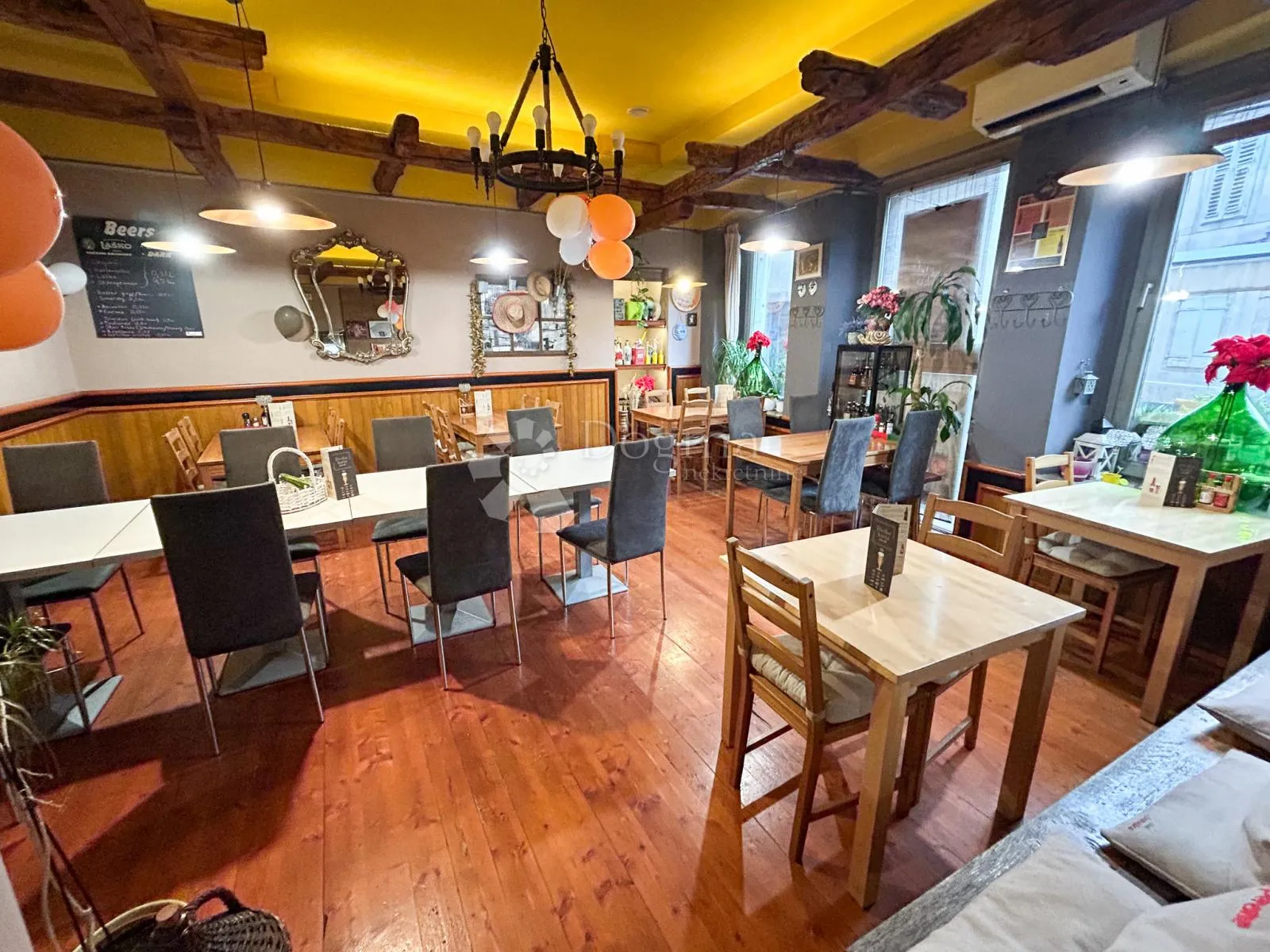 pizzeria-restoran u središtu istre - slika 8