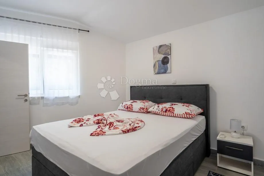 prizemnica s jacuzzijem u istri - 110 m², mirna lokacija barbanštine - slika 7
