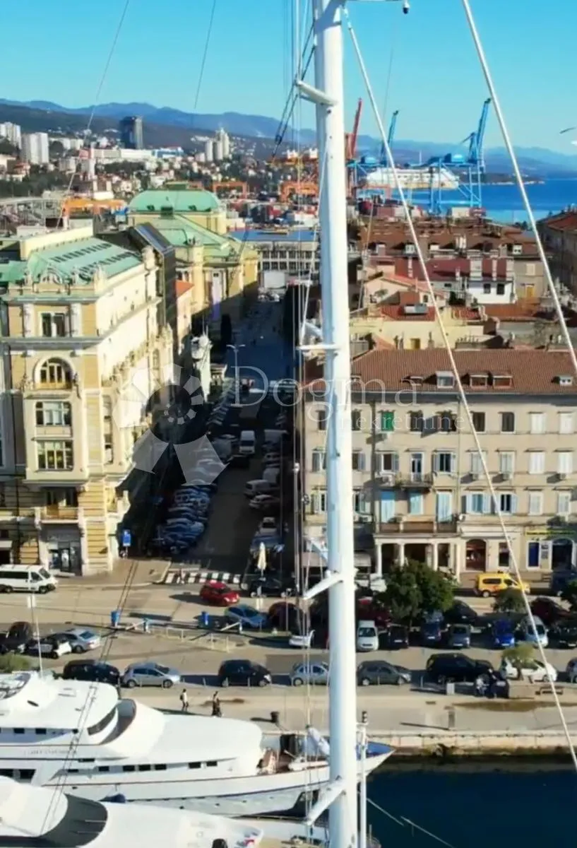 najam poslovnog prostora na rivi - slika 2