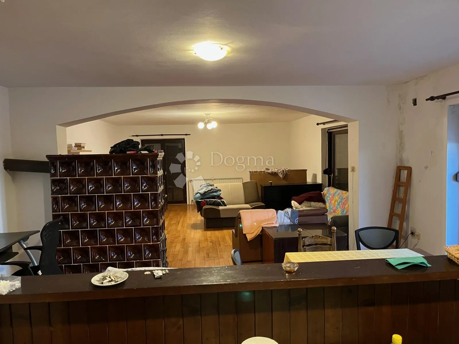 crikvenica stan-etaža kuće - slika 2