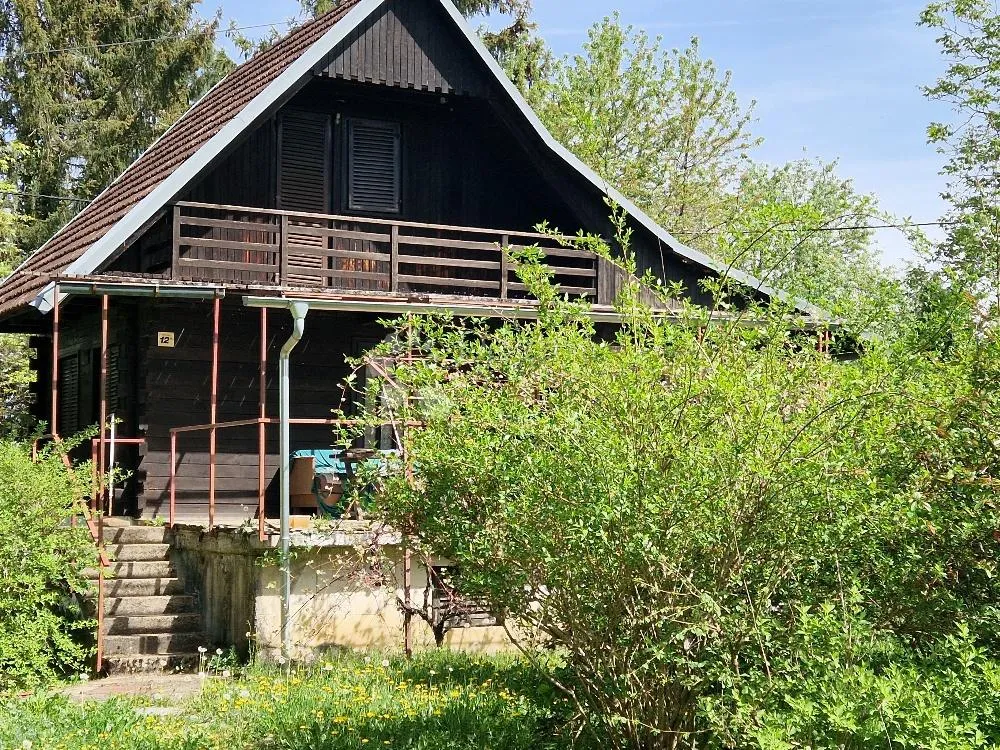 na brijegu kuća mala - slika 5
